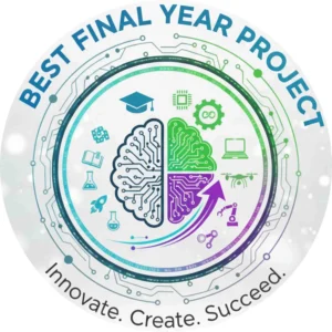 best-final-year-project-logo-circle