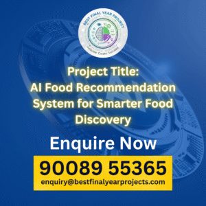AI Food Recommendation System for Smarter Food Discovery (2)